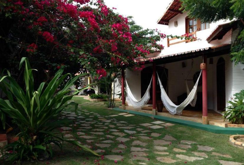 Paracuru Kite Village Exterior foto