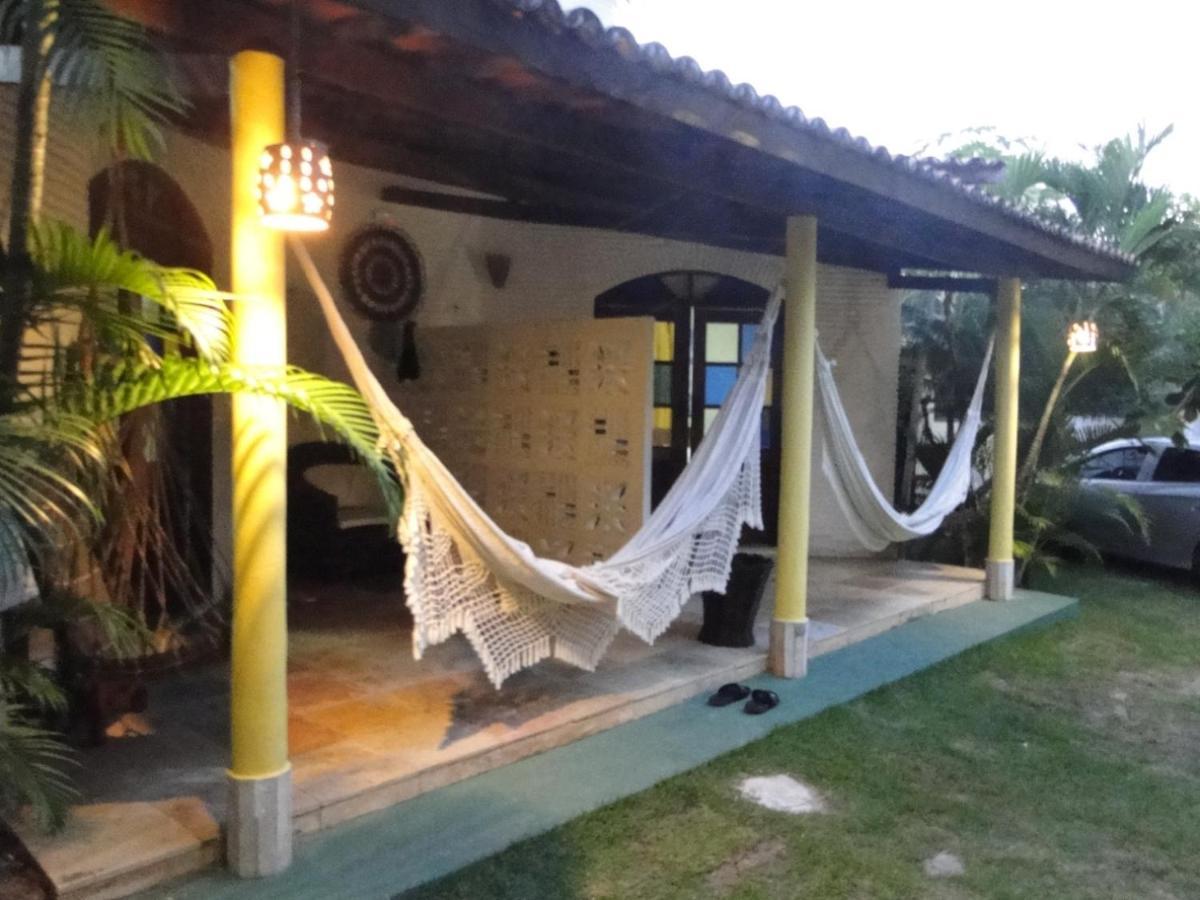 Paracuru Kite Village Exterior foto