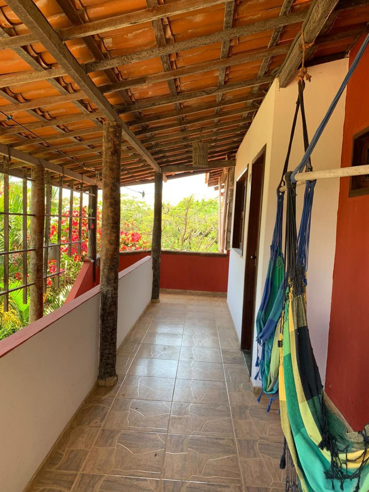 Paracuru Kite Village Exterior foto
