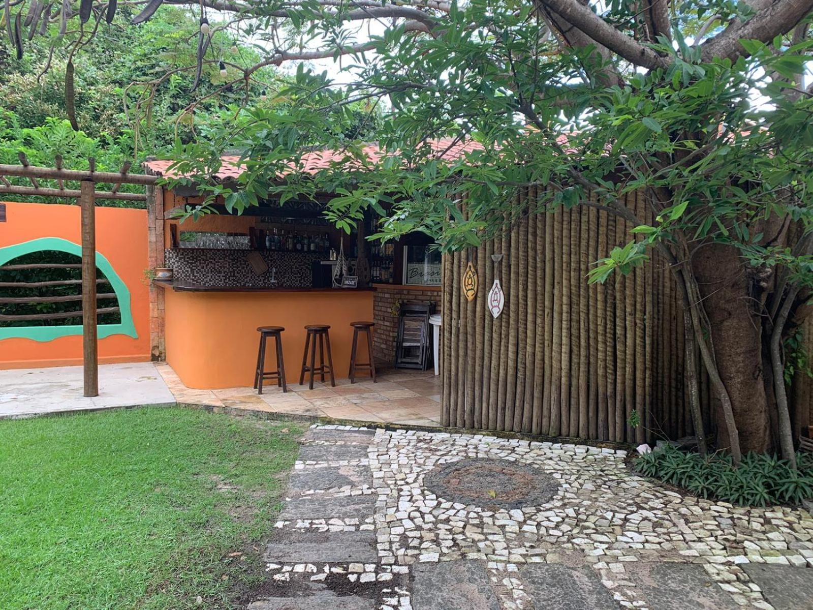 Paracuru Kite Village Exterior foto