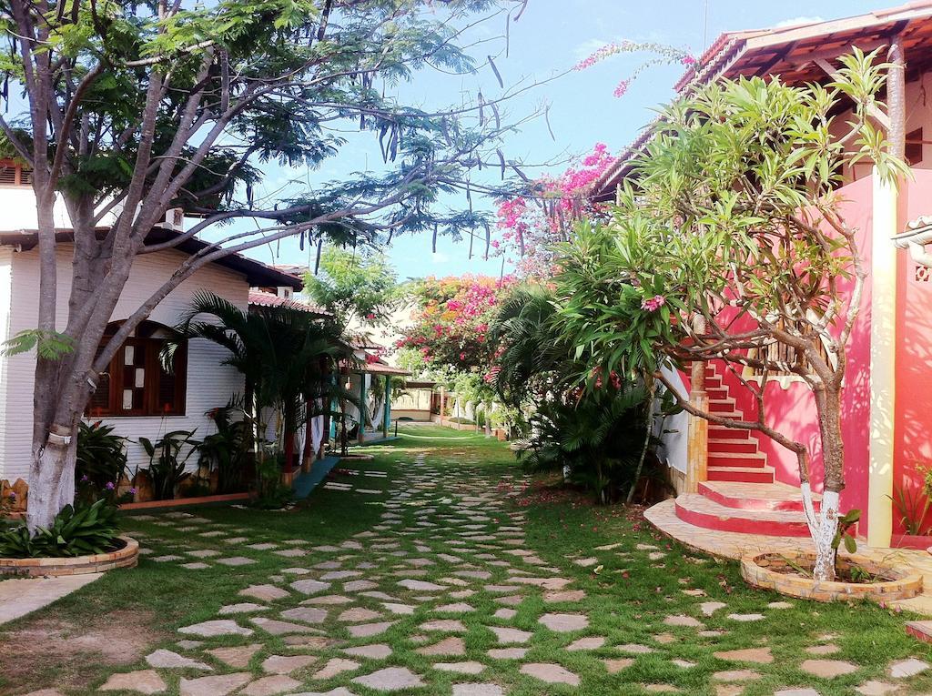 Paracuru Kite Village Exterior foto